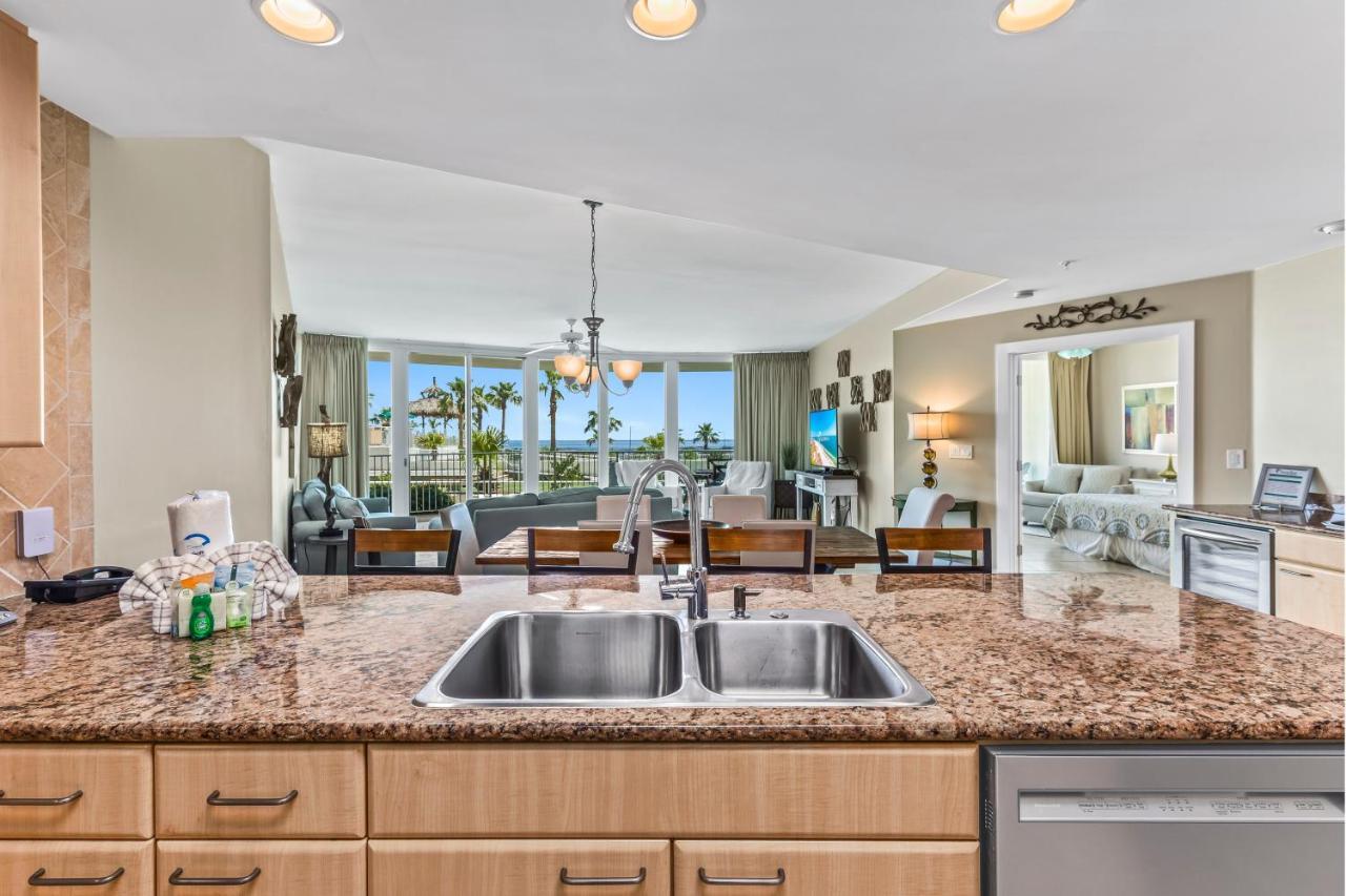 Caribe 212C Apartment Orange Beach Exterior foto