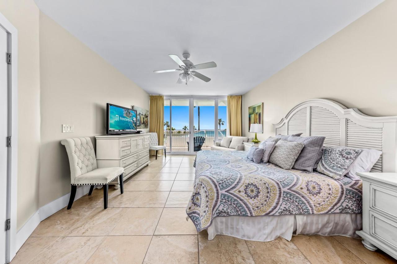 Caribe 212C Apartment Orange Beach Exterior foto