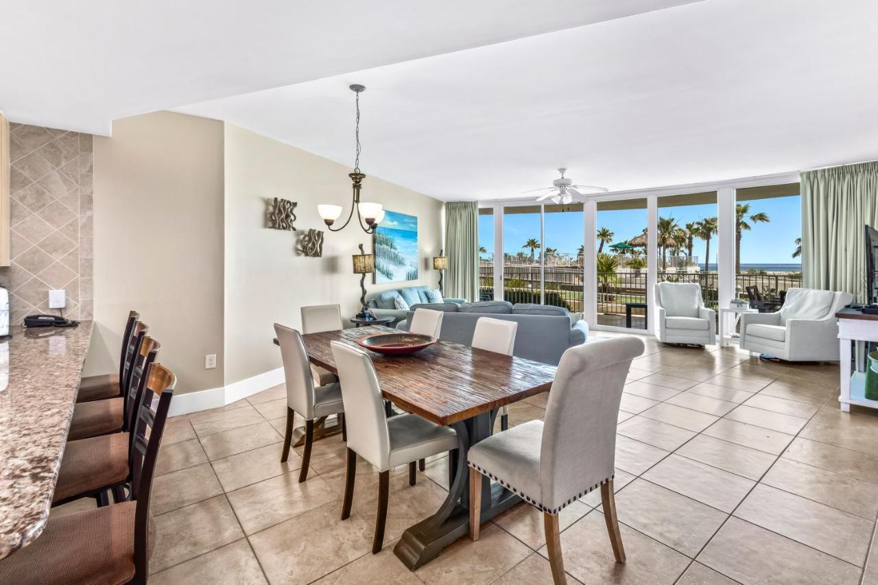 Caribe 212C Apartment Orange Beach Exterior foto