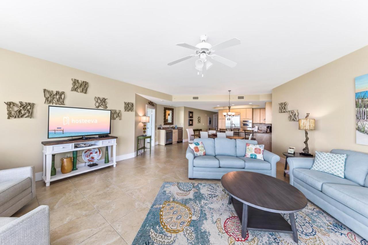 Caribe 212C Apartment Orange Beach Exterior foto