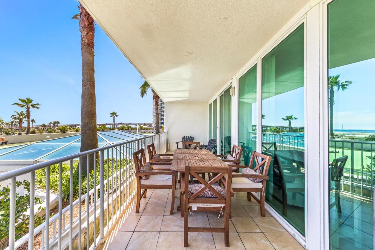 Caribe 212C Apartment Orange Beach Exterior foto
