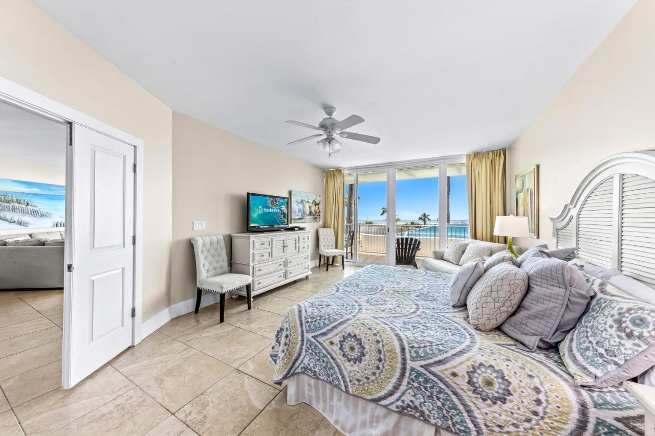 Caribe 212C Apartment Orange Beach Exterior foto