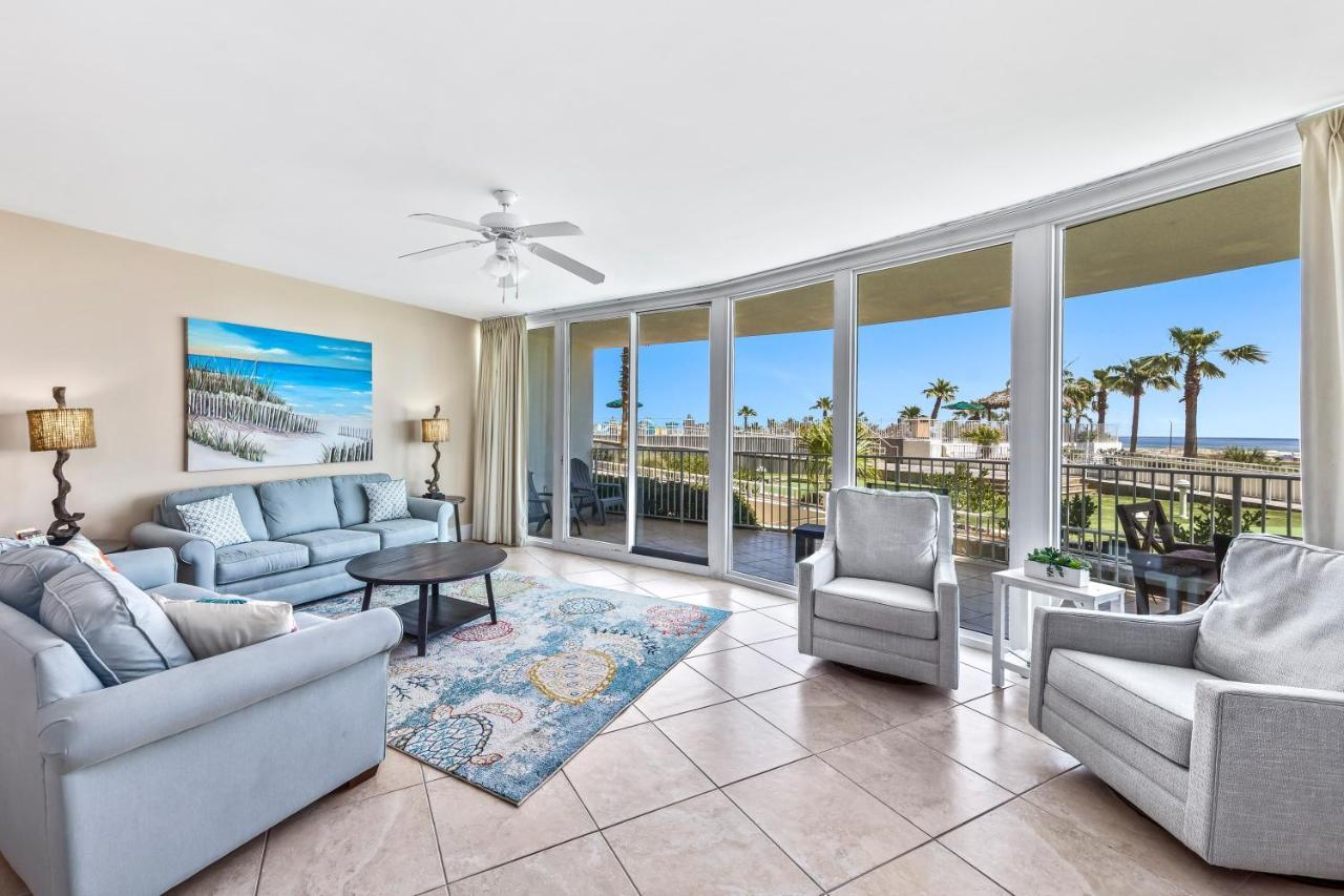 Caribe 212C Apartment Orange Beach Exterior foto