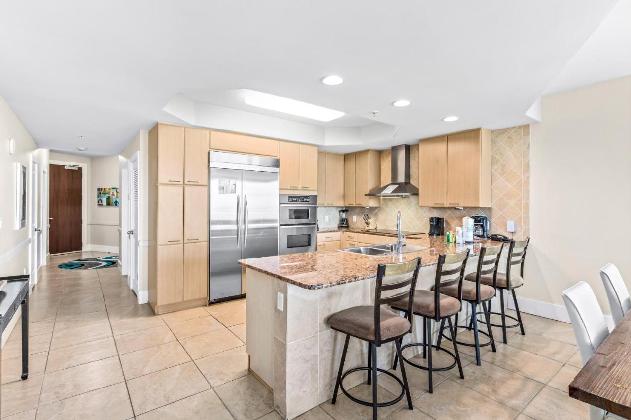 Caribe 212C Apartment Orange Beach Exterior foto