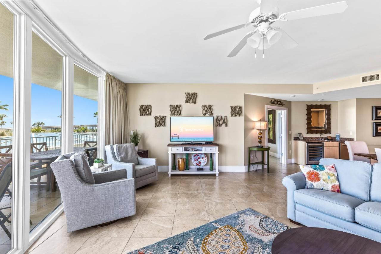 Caribe 212C Apartment Orange Beach Exterior foto