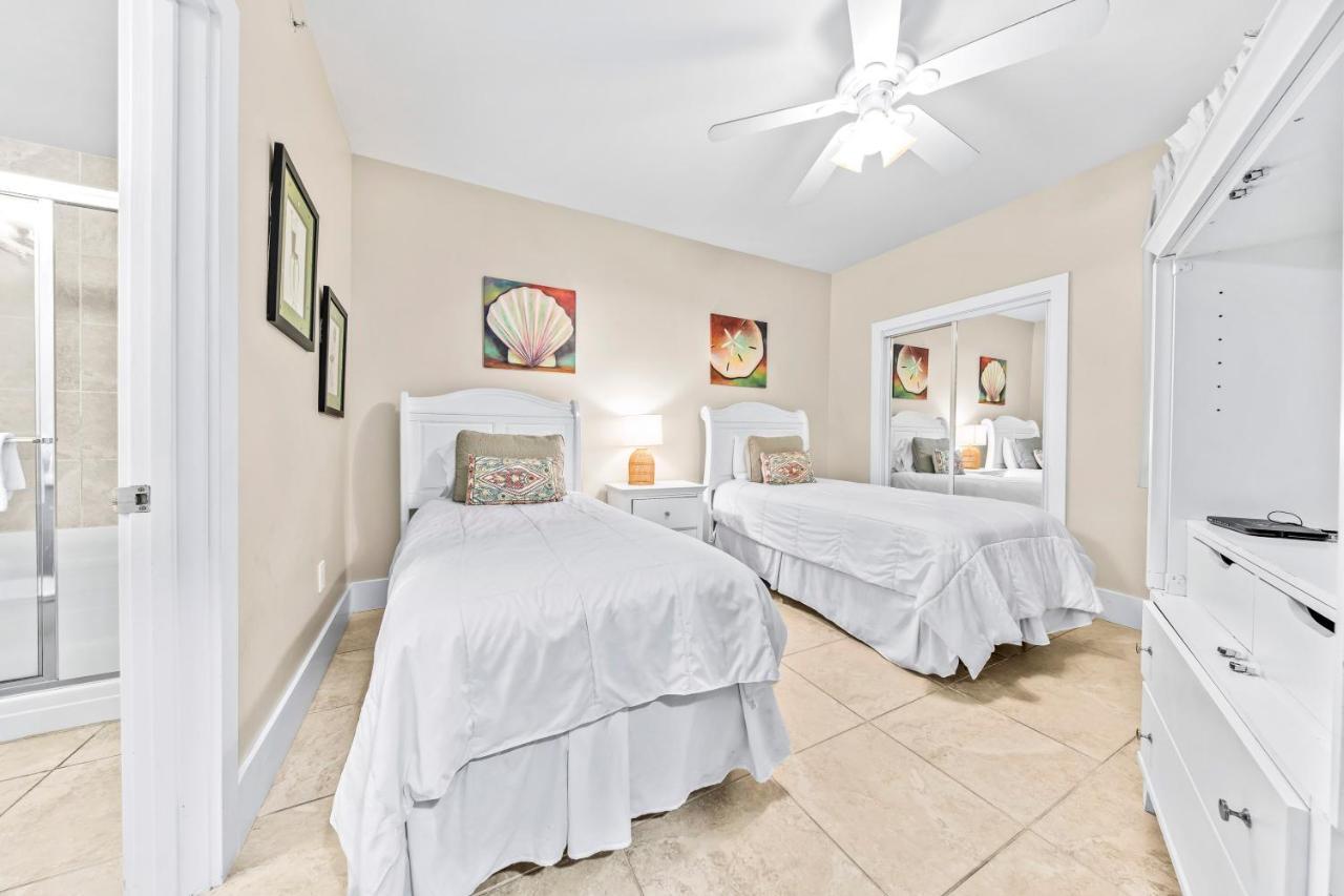 Caribe 212C Apartment Orange Beach Exterior foto