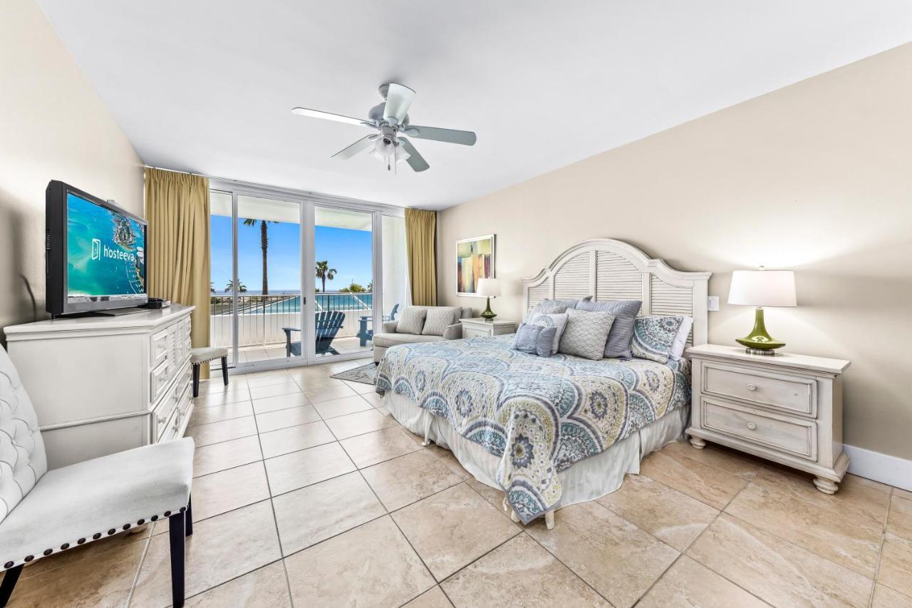 Caribe 212C Apartment Orange Beach Exterior foto