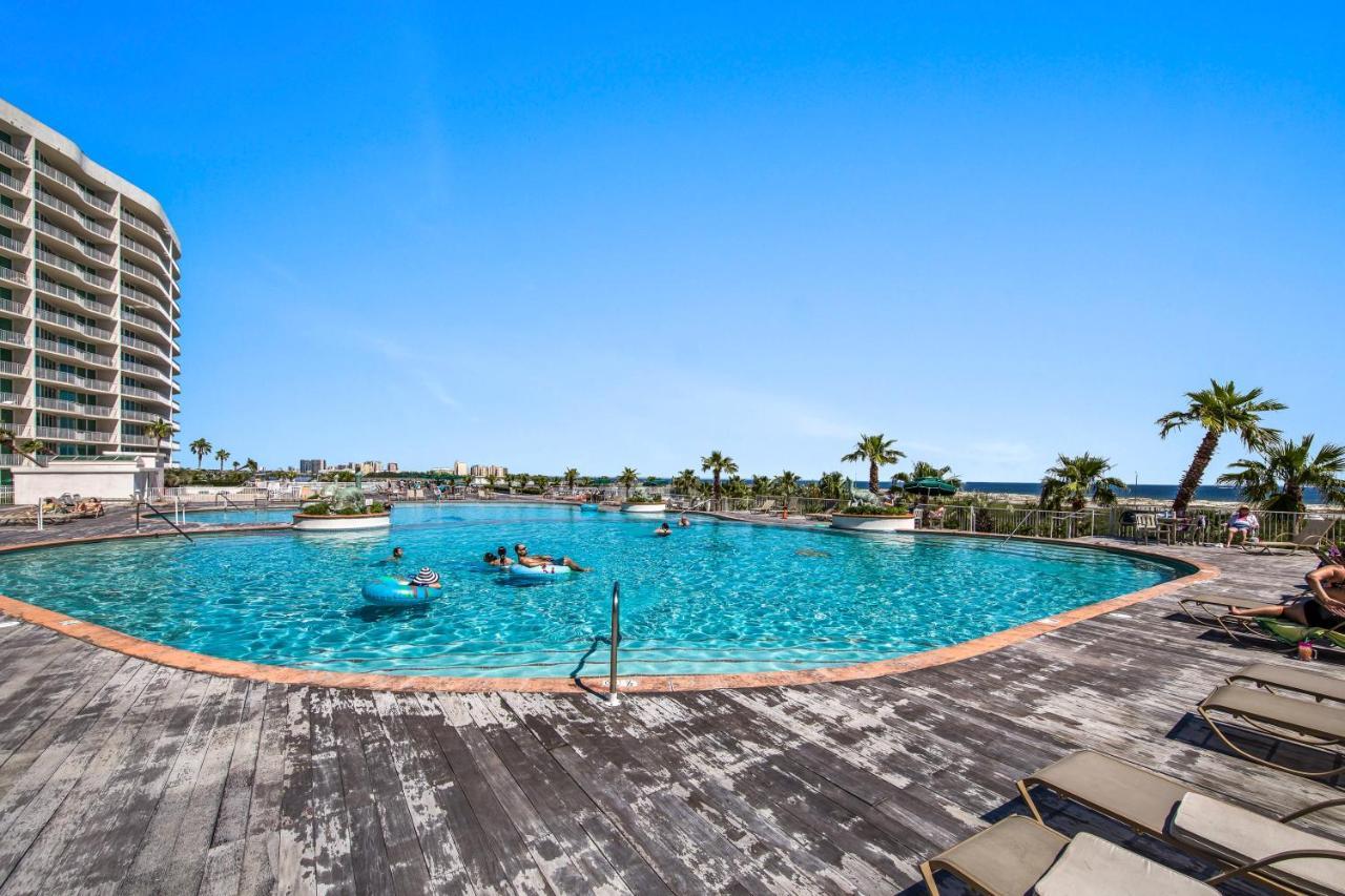 Caribe 212C Apartment Orange Beach Exterior foto