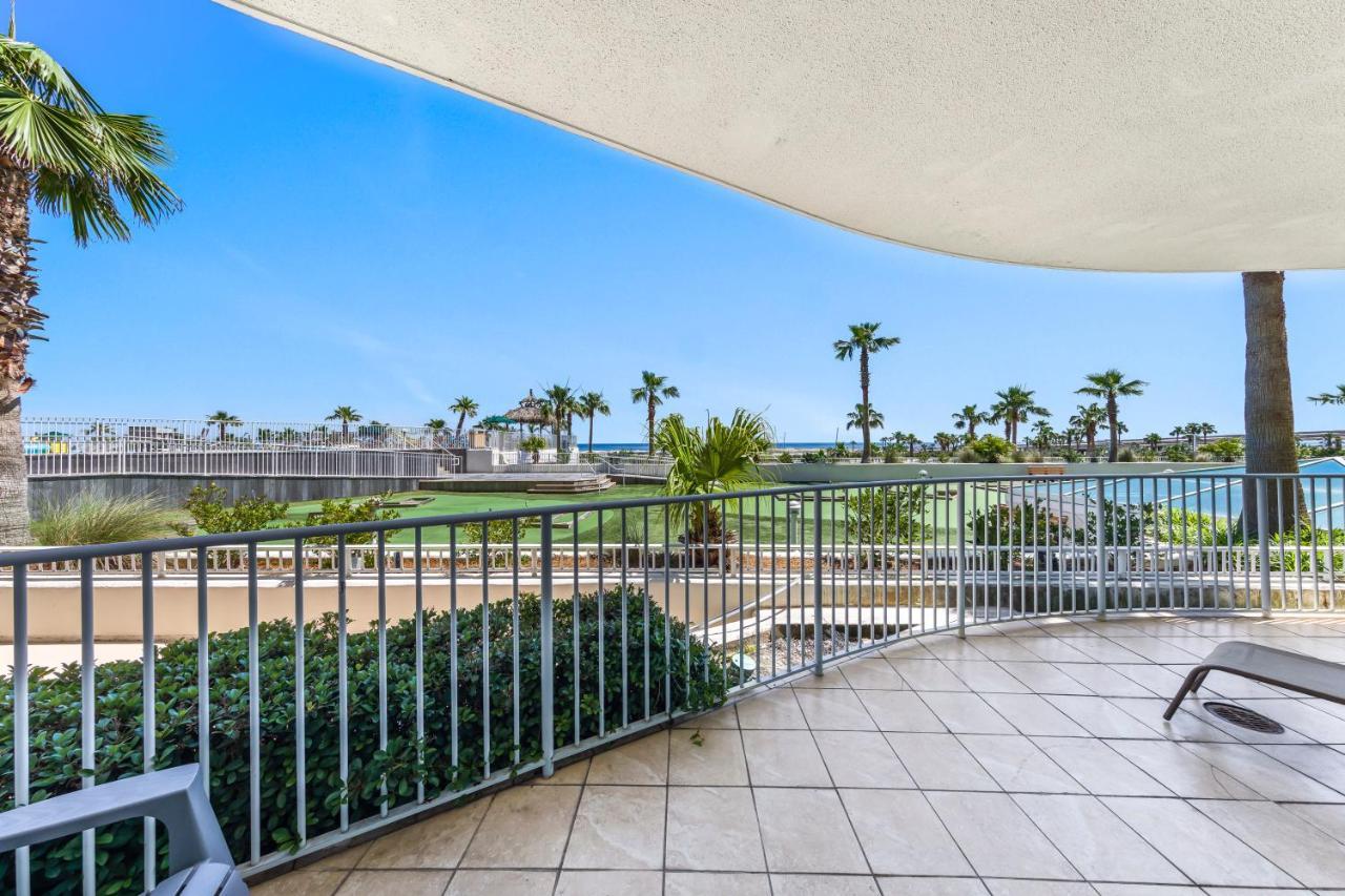 Caribe 212C Apartment Orange Beach Exterior foto