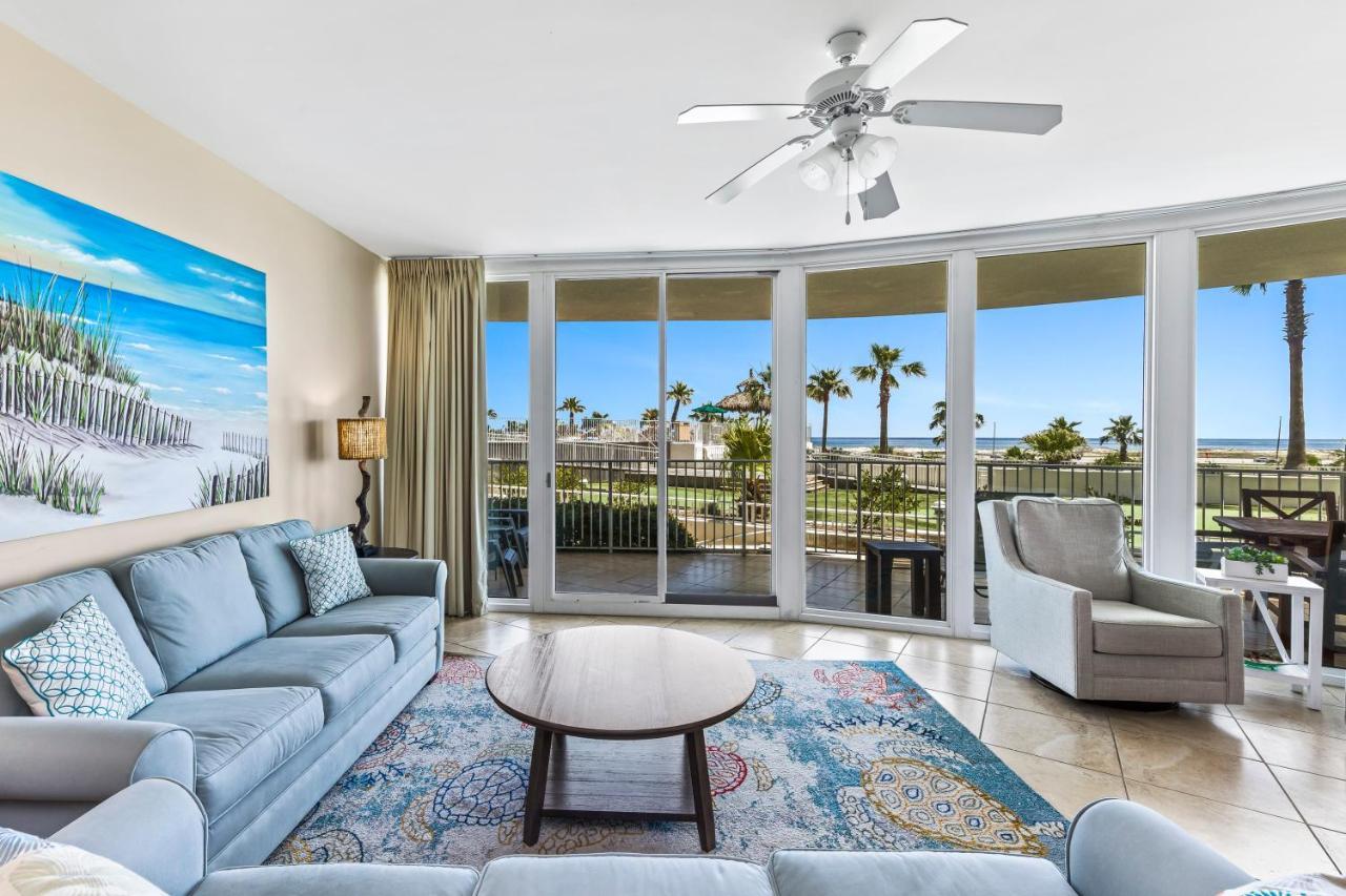 Caribe 212C Apartment Orange Beach Exterior foto