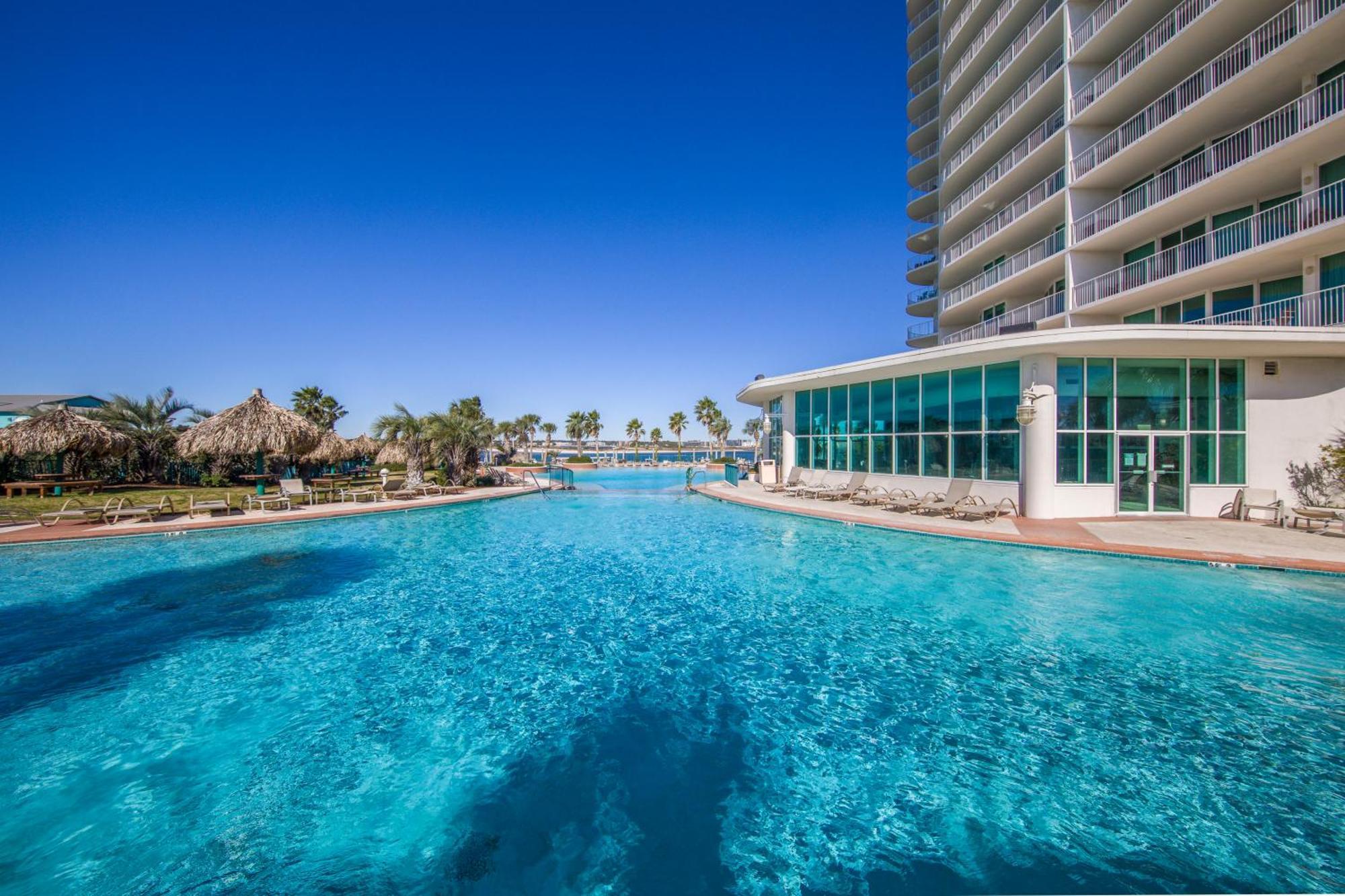 Caribe 212C Apartment Orange Beach Exterior foto
