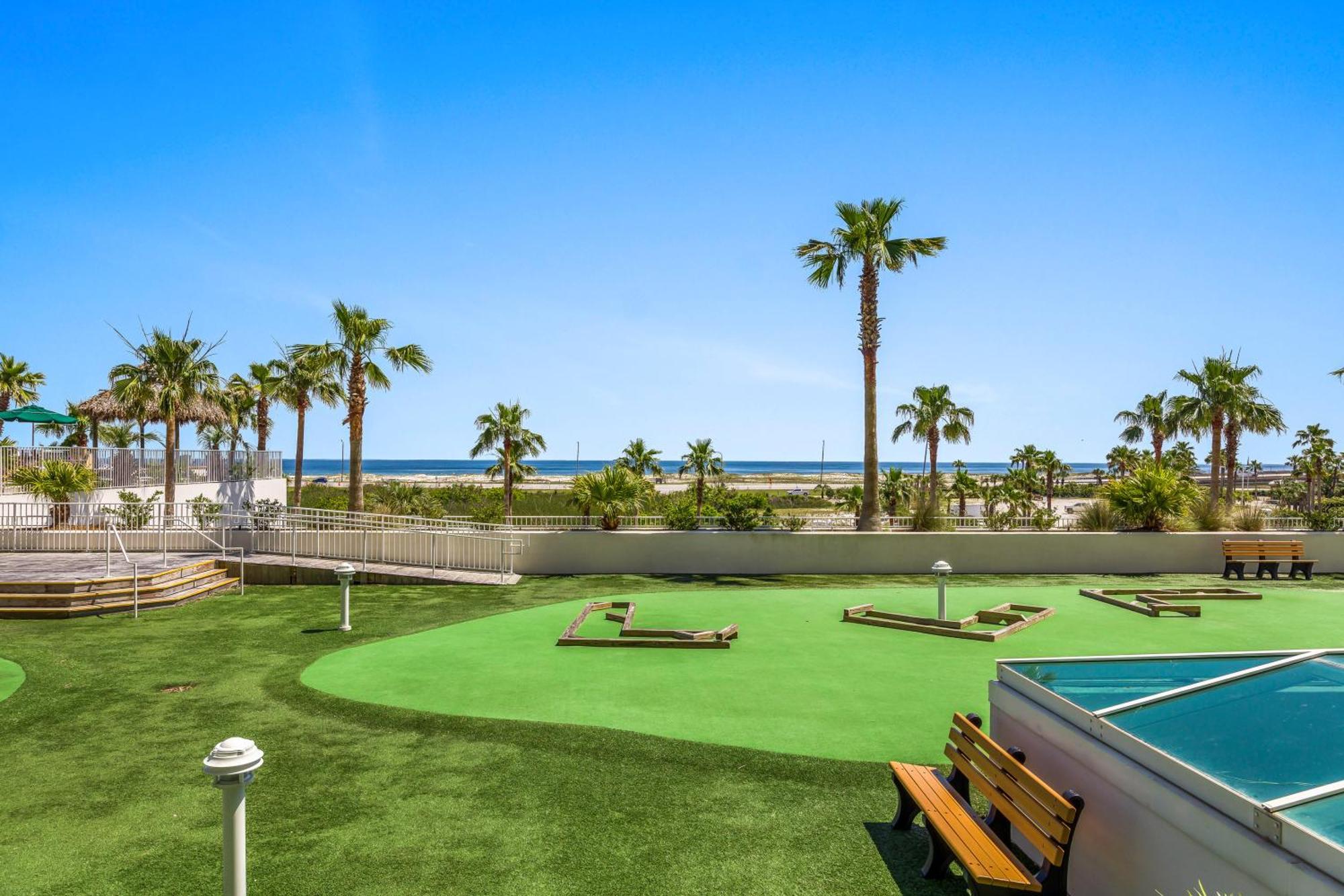 Caribe 212C Apartment Orange Beach Exterior foto