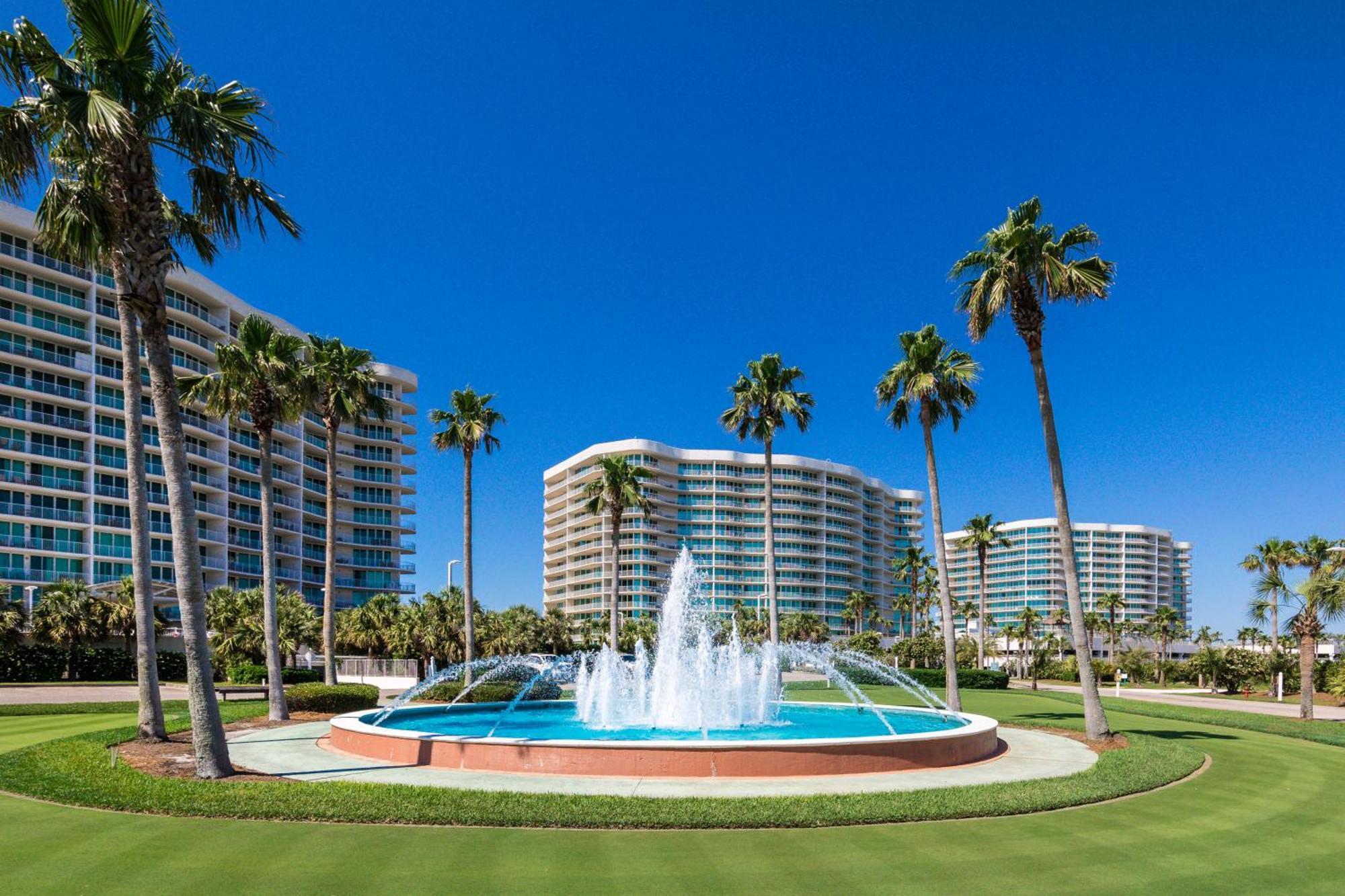 Caribe 212C Apartment Orange Beach Exterior foto