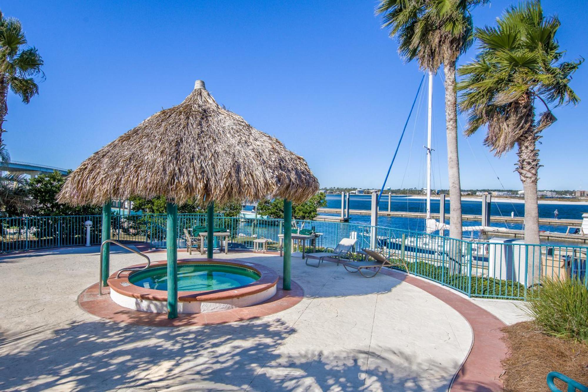 Caribe 212C Apartment Orange Beach Exterior foto