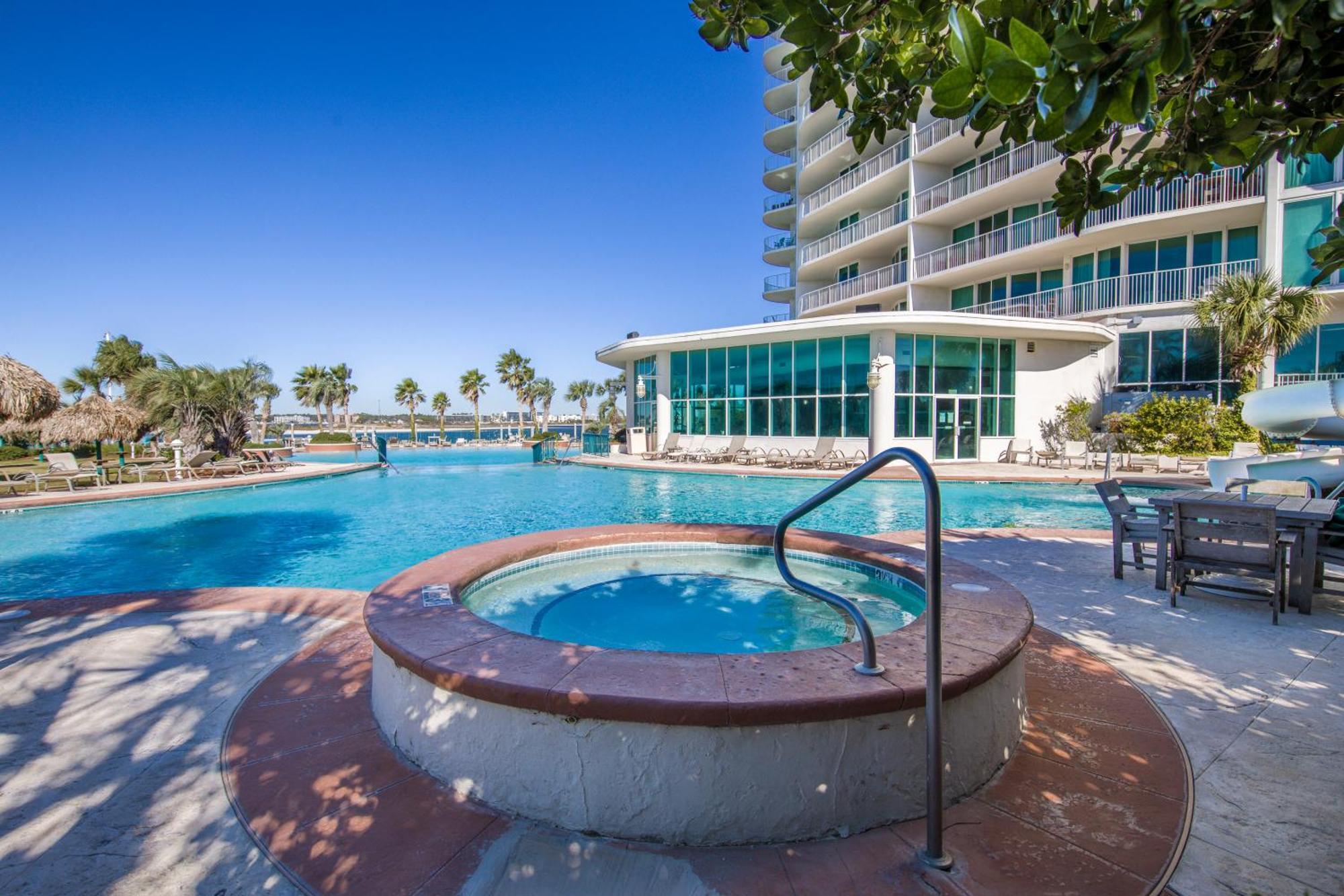 Caribe 212C Apartment Orange Beach Exterior foto
