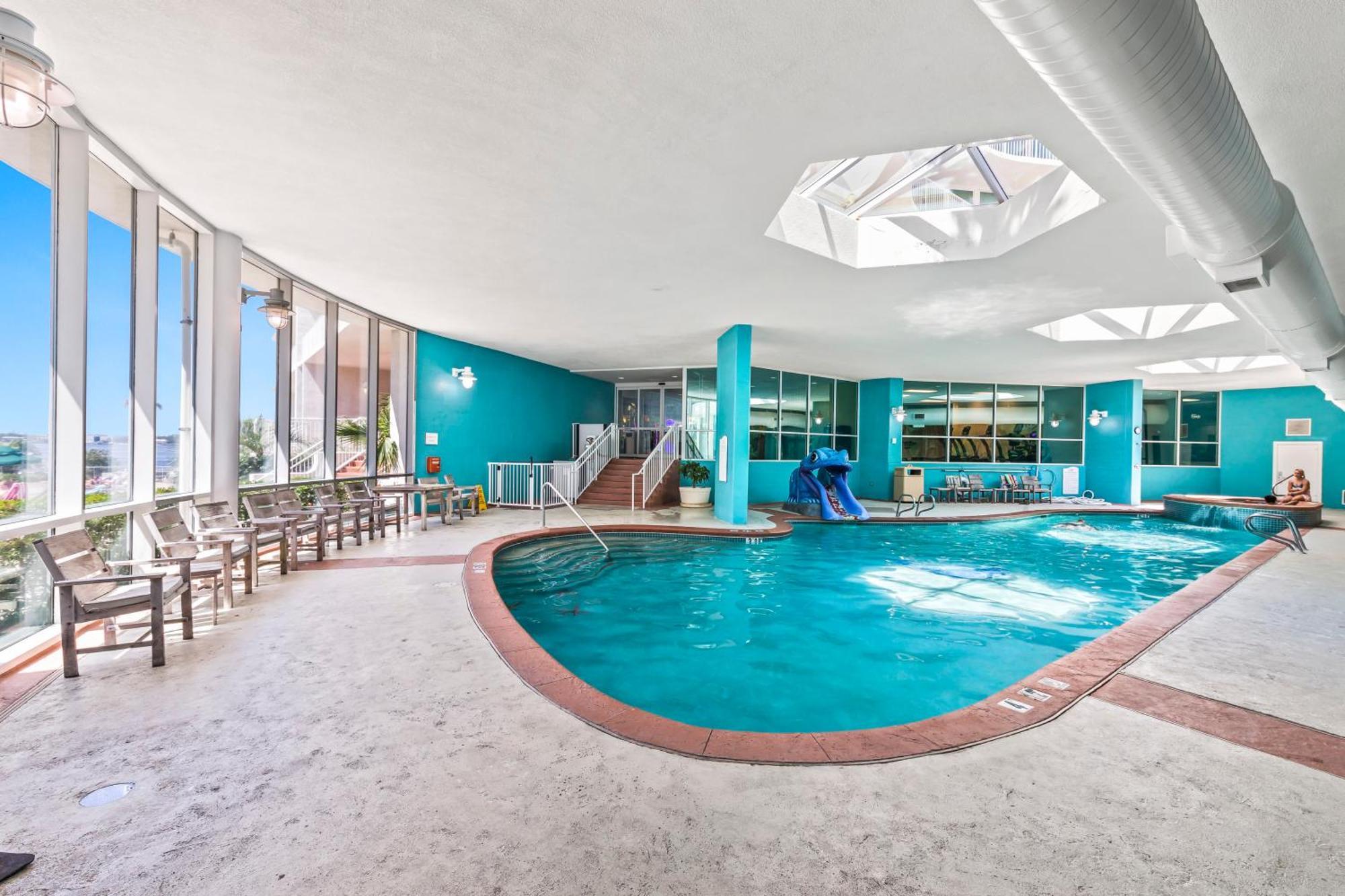 Caribe 212C Apartment Orange Beach Exterior foto