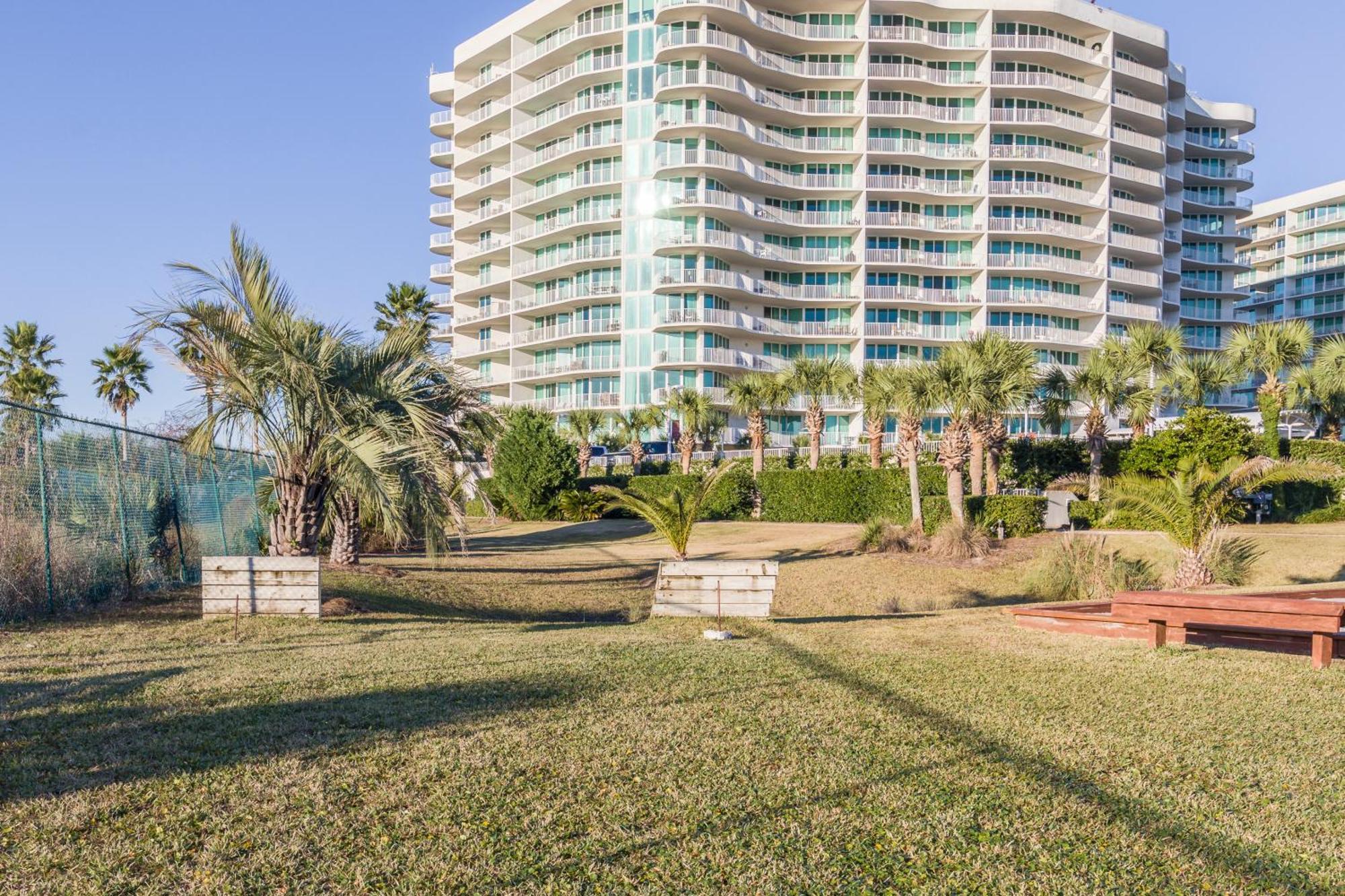 Caribe 212C Apartment Orange Beach Exterior foto