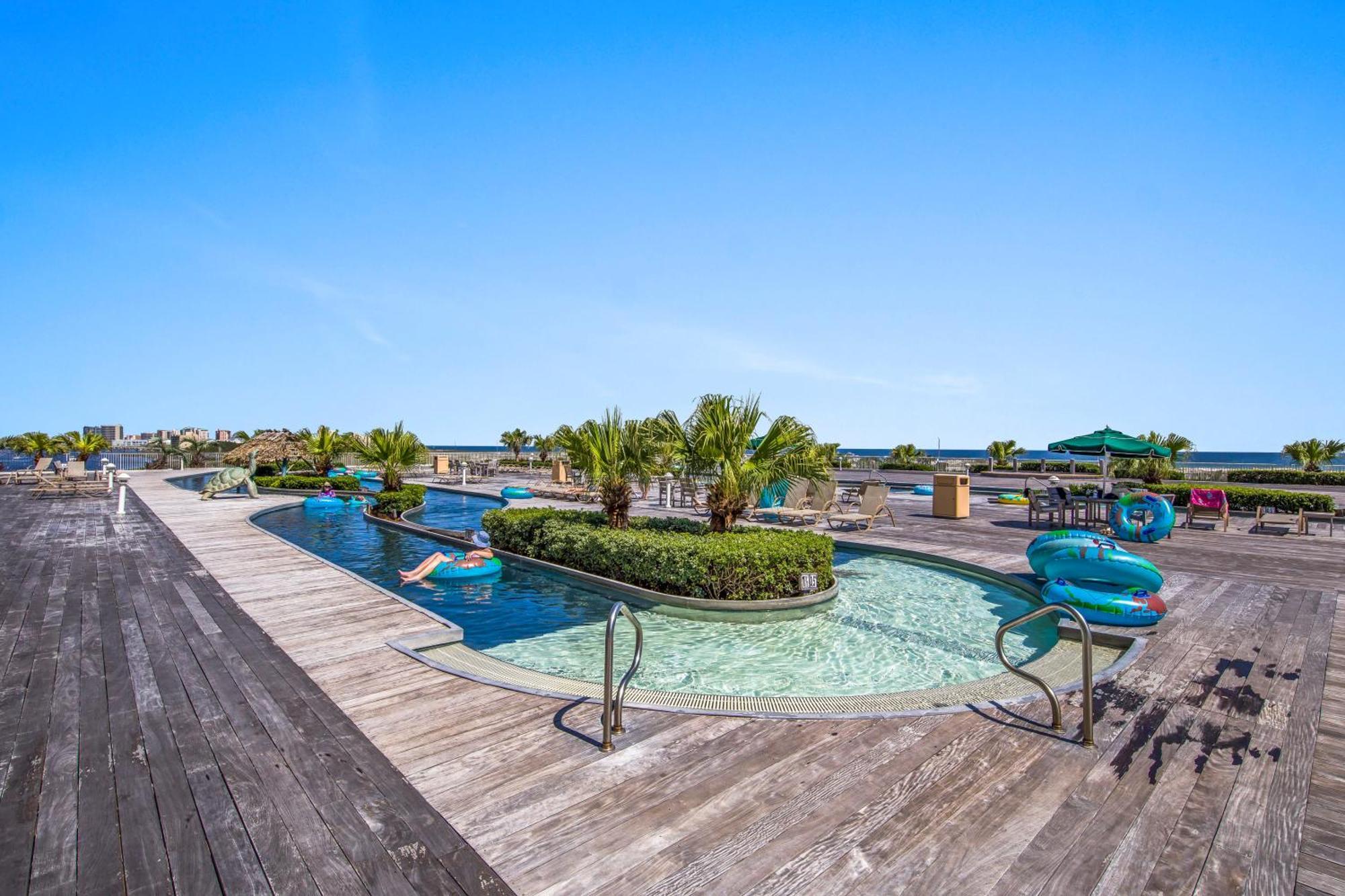 Caribe 212C Apartment Orange Beach Exterior foto