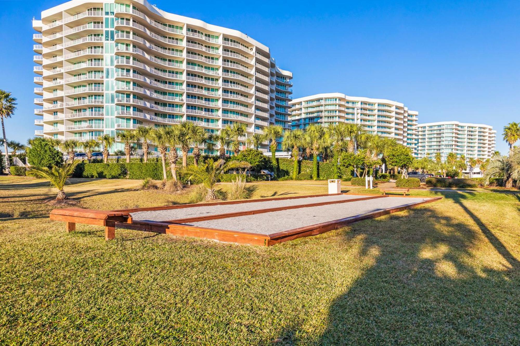 Caribe 212C Apartment Orange Beach Exterior foto