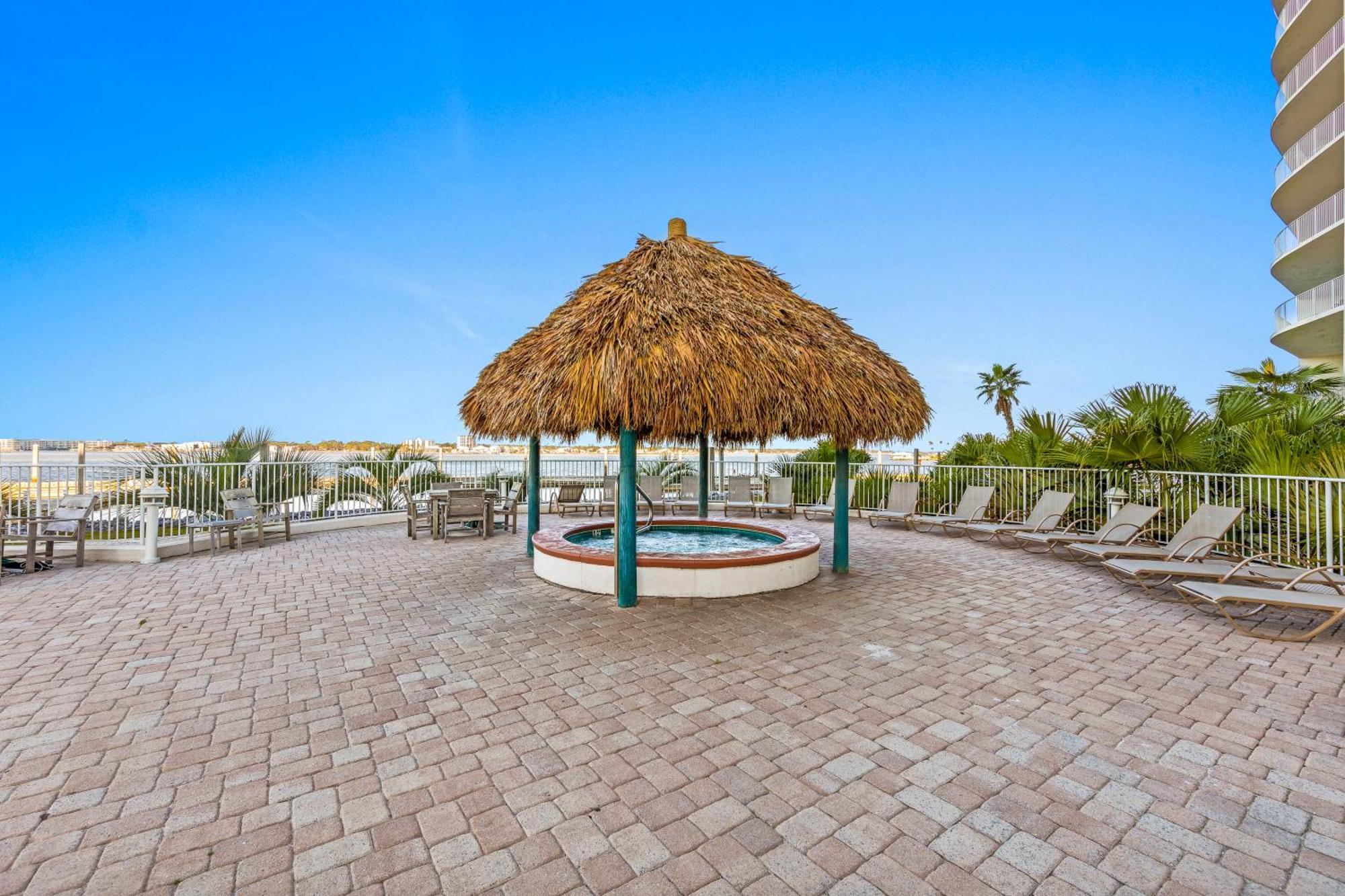 Caribe 212C Apartment Orange Beach Exterior foto