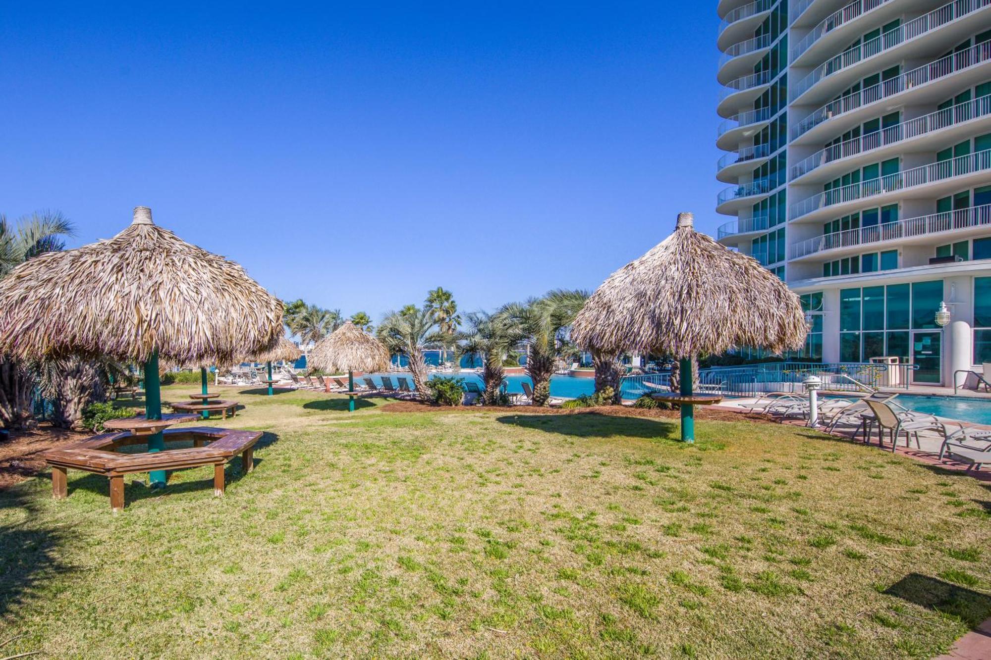 Caribe 212C Apartment Orange Beach Exterior foto