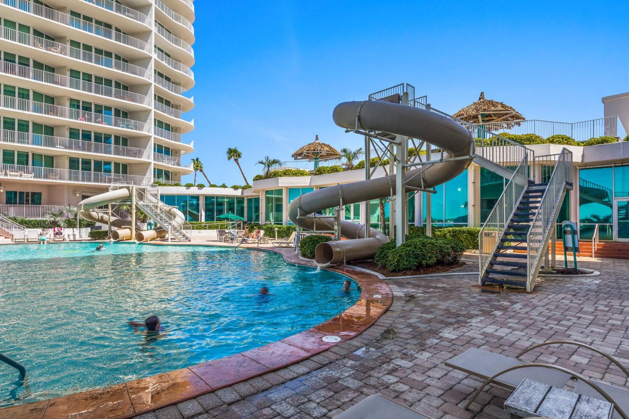 Caribe 212C Apartment Orange Beach Exterior foto