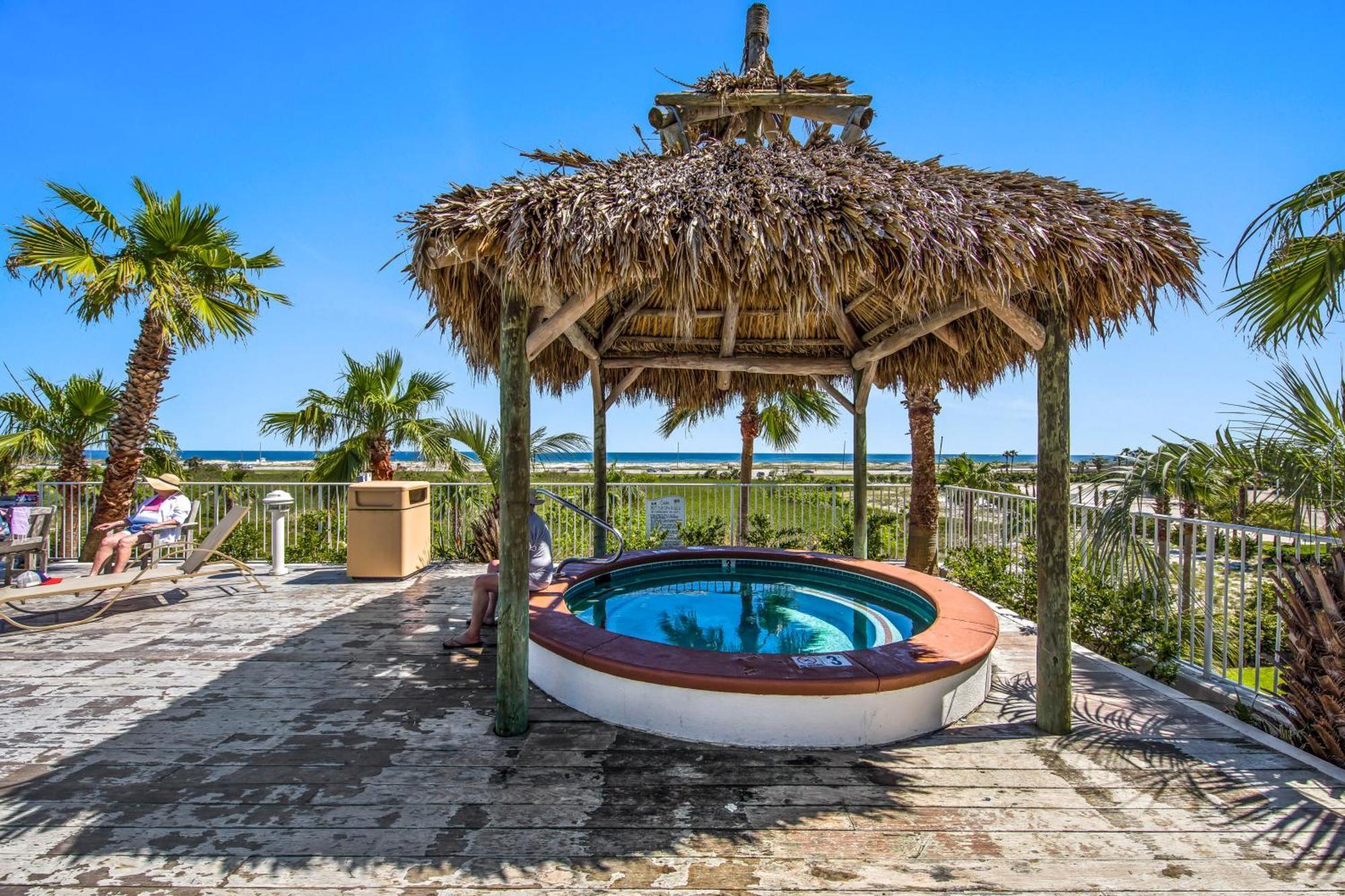 Caribe 212C Apartment Orange Beach Exterior foto