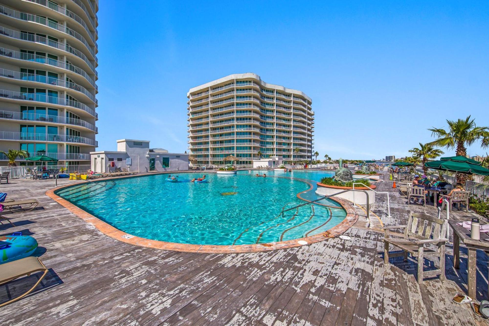 Caribe 212C Apartment Orange Beach Exterior foto